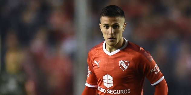 Fabricio Bustos A Fenerbahce Den Resmi Teklif Fb Transfer Haberleri Fotomac