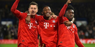 Almanya Bundesliga'ya koronavirüs engeli! O tarihe kadar...