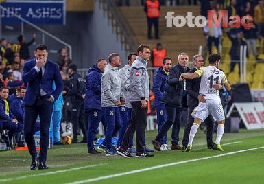 Fenerbahçe için Portekiz’den flaş iddia!