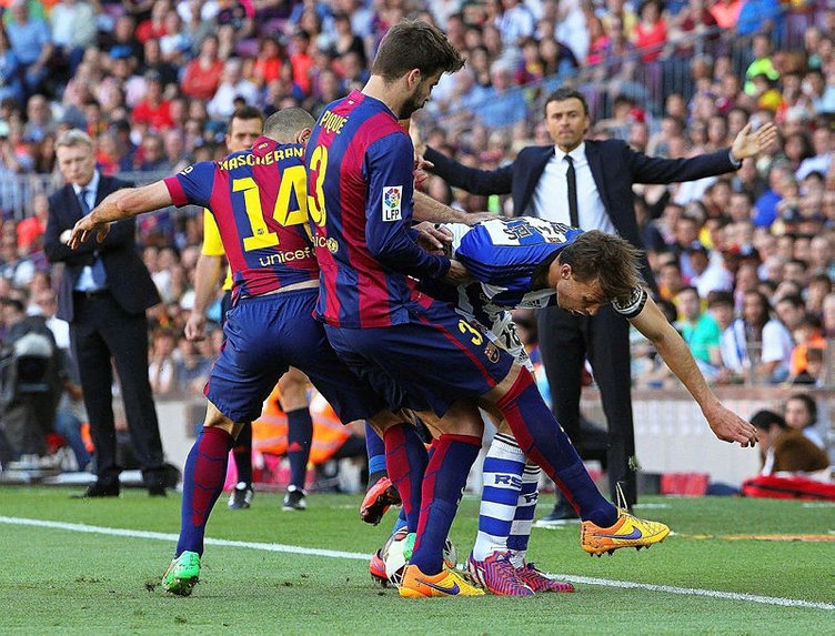 Beşiktaş 10'u buldu! Yeni Guti Sergio Canales