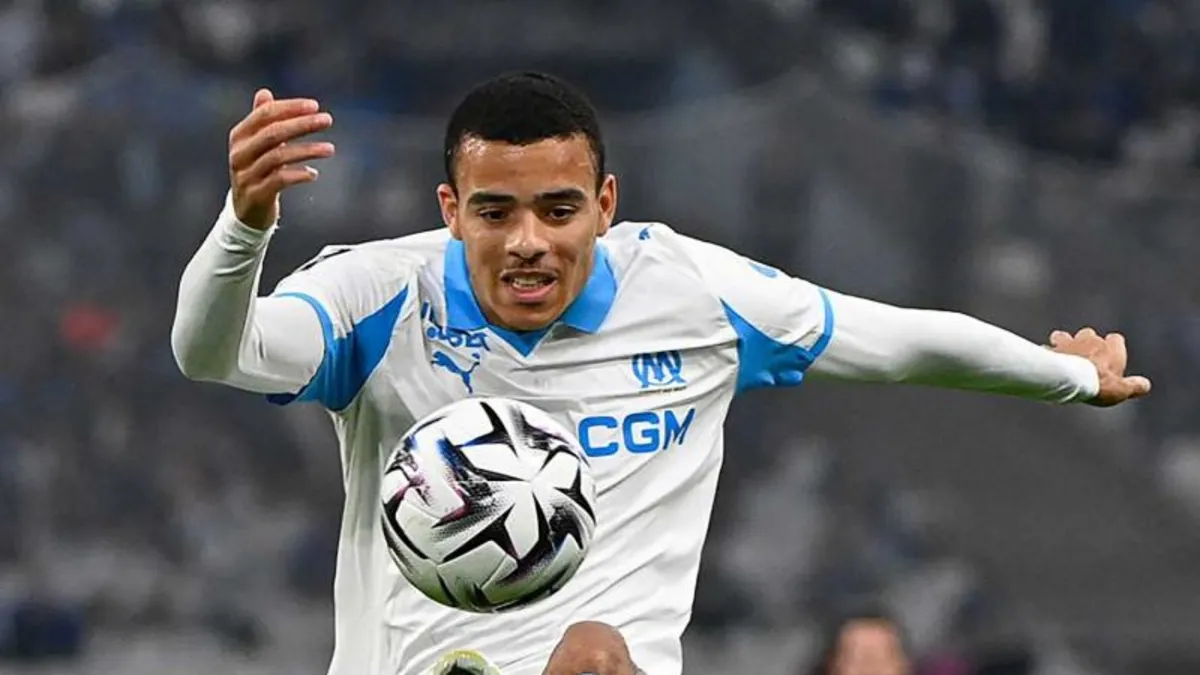 Mason Greenwood'un Fenerbahçe'ye transferinde flaş gerçek!