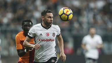 Antalya’da Tosic yolda