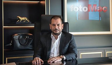 Trabzonspor Başkan Yardımcısı Ertuğrul Doğan: Şampiyon olacağız!