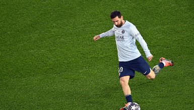 Messi'nin babasından Barcelona açıklaması