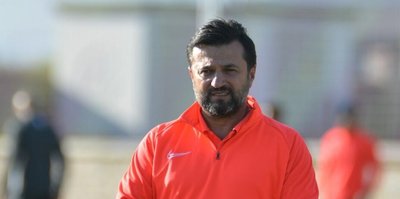 Bülent Uygun'un kümede kalacaklarına inancı tam