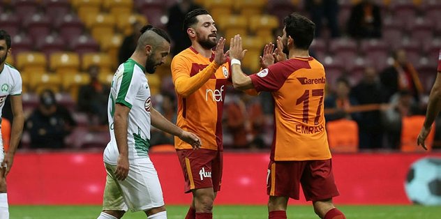 Tudor Un Yeni Gozdeleri Son Dakika Galatasaray Haberleri Fotomac