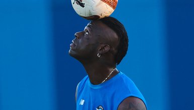 Süper Lig'de 2023-2024 yaz transfer borsası