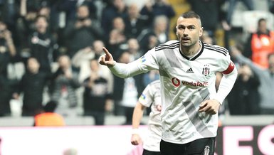 Kral, Aslan’ı bekliyor