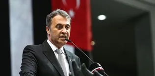 Fikret Orman: Artık sadece taraftarım