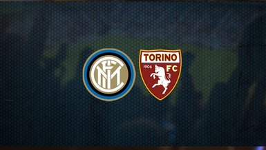Inter - Torino maçı ne zaman, saat kaçta ve hangi kanalda canlı yayınlanacak? | İtalya serie A