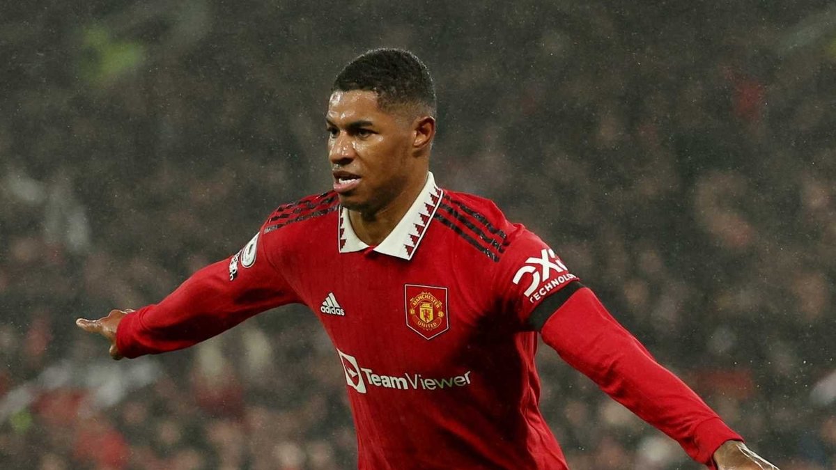 TRANSFER HABERİ - Fenerbahçe'den Rashford'a akılalmaz teklif! Kulüp tarihine geçecek TRANSFER HABERİ - Fenerbahçe'den Rashford'a akılalmaz teklif! Kulüp tarihine geçecek