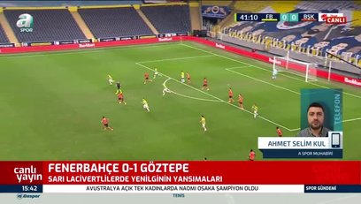 >Son dakika haberi: Fenerbahçe'de Luiz Gustavo ve İrfan Can Kahveci'nin son durumları ne?