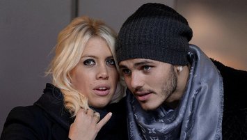 Wanda: Icardi’den ayrıldım