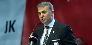 Fikret Orman, UEFA’ya sözlü ifade verecek
