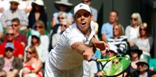 Marin Cilic, Wimbledon’da finale yükseldi