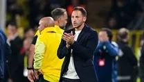 Domenico Tedesco: Her maç final niteliğinde