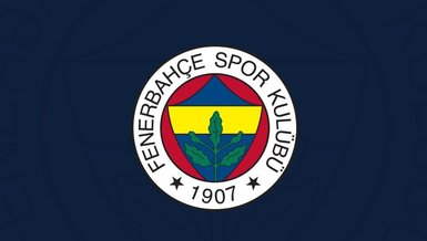 Fenerbahçe Erkek Voleybol Takımı'nda 2 sporcunun Kovid-19 testi pozitif çıktı