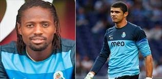 Fabiano ve Ba Fener'de