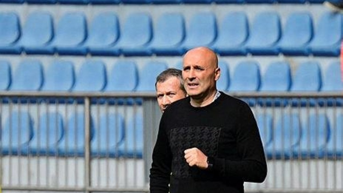 Bizim için lig bitmedi