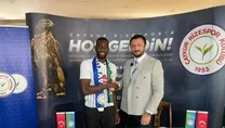 Bolasie Rizespor’da!
