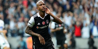 Orman'dan Talisca ve Sosa açıklaması