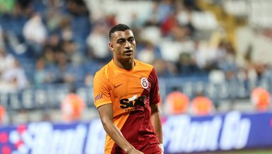 Son dakika transfer haberleri | Mostafa Mohamed'in Bordeaux transferi iptal! Galatasaray ve Zamalek anlaşamadı