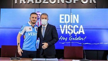 "Bize güç katacaksın"