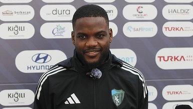 Çıkışa geçeceğiz