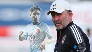 Transfer gerçeği ortaya çıktı! Beşiktaş...