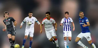 Avrupa’da Türklerin haftası!
