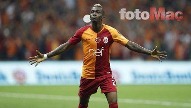 Galatasaray yaz transferinde bombayı patlatıyor! Resmi teklif yapıldı