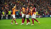 Rams Park hayran bıraktı