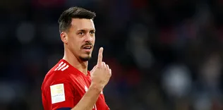 Sandro Wagner Tianjin Teda’ya gitti