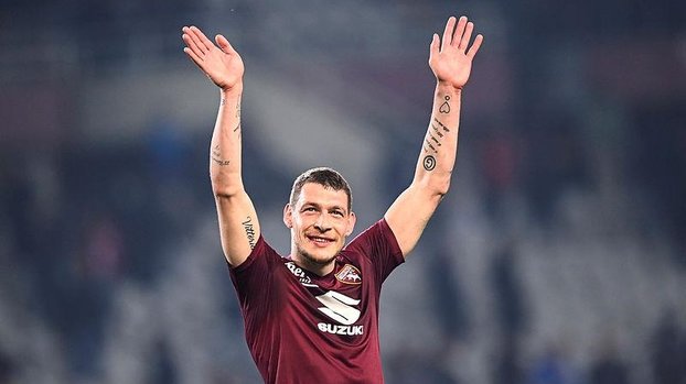 Belotti fikrini değiştirebilir