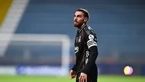 Orkun bekliyor
