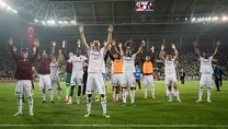 Kupada Fırtına