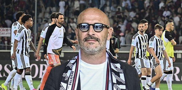 Beşiktaş'tan Juventus çıkarması! Tam 3 isim...