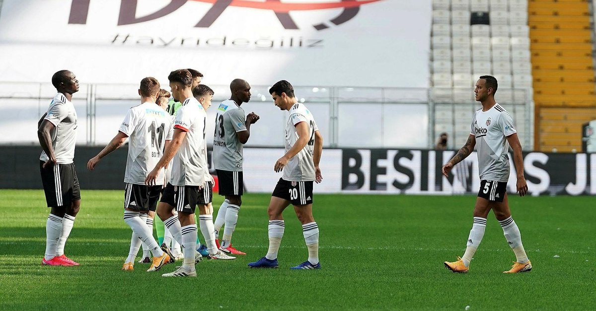 Fikret Orman En Iyi Besiktas 11 Ini Acikladi