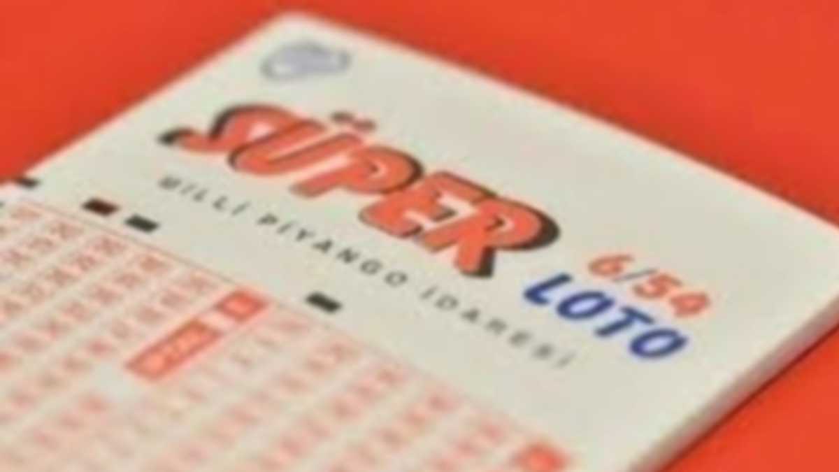 ðŸ’¥SÜPER LOTO ÇEKİLDİ! | Süper Loto çekilişi sonuçları - Süper Loto sorgulama ekranı 18 Ağustos Pazar 2024
