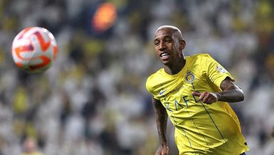 Talisca kafaları karıştırdı