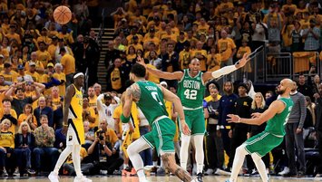 Boston Celtics finalde