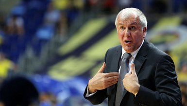 Son dakika spor haberi: Obradovic Türkiye'ye geliyor! Türk Telekom'un rakibi Partizan NIS