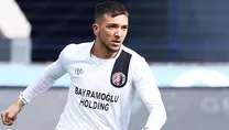 Brahim Darri bilmecesi!