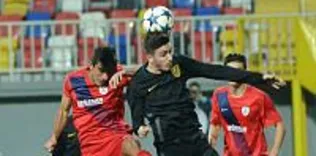 Futbol: UEFA Gençlik Ligi