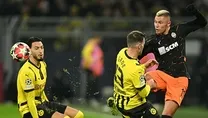Fırtına’da Zubkov transferinin ayrıntıları ortaya çıktı!