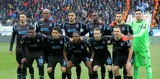 Fırtına tek attı 3 aldı