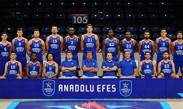 Anadolu Efes'in konuğu ALBA Berlin