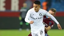 Altay’da Hakan kulübe mahkumu