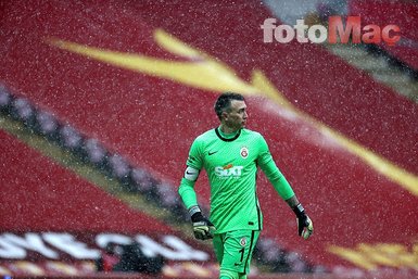 Son dakika spor haberleri: Alanyaspor maçı öncesi Galatasaray’da flaş değişiklik! İşte Fatih Terim’in ilk 11’i