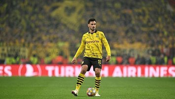 Dortmund Mats Hummels'in ayrılığını açıkladı!